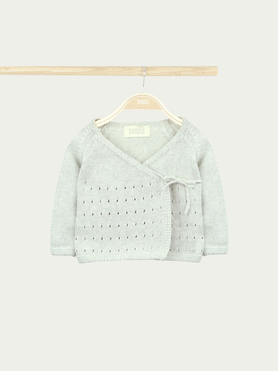 Chaqueta Bebé
