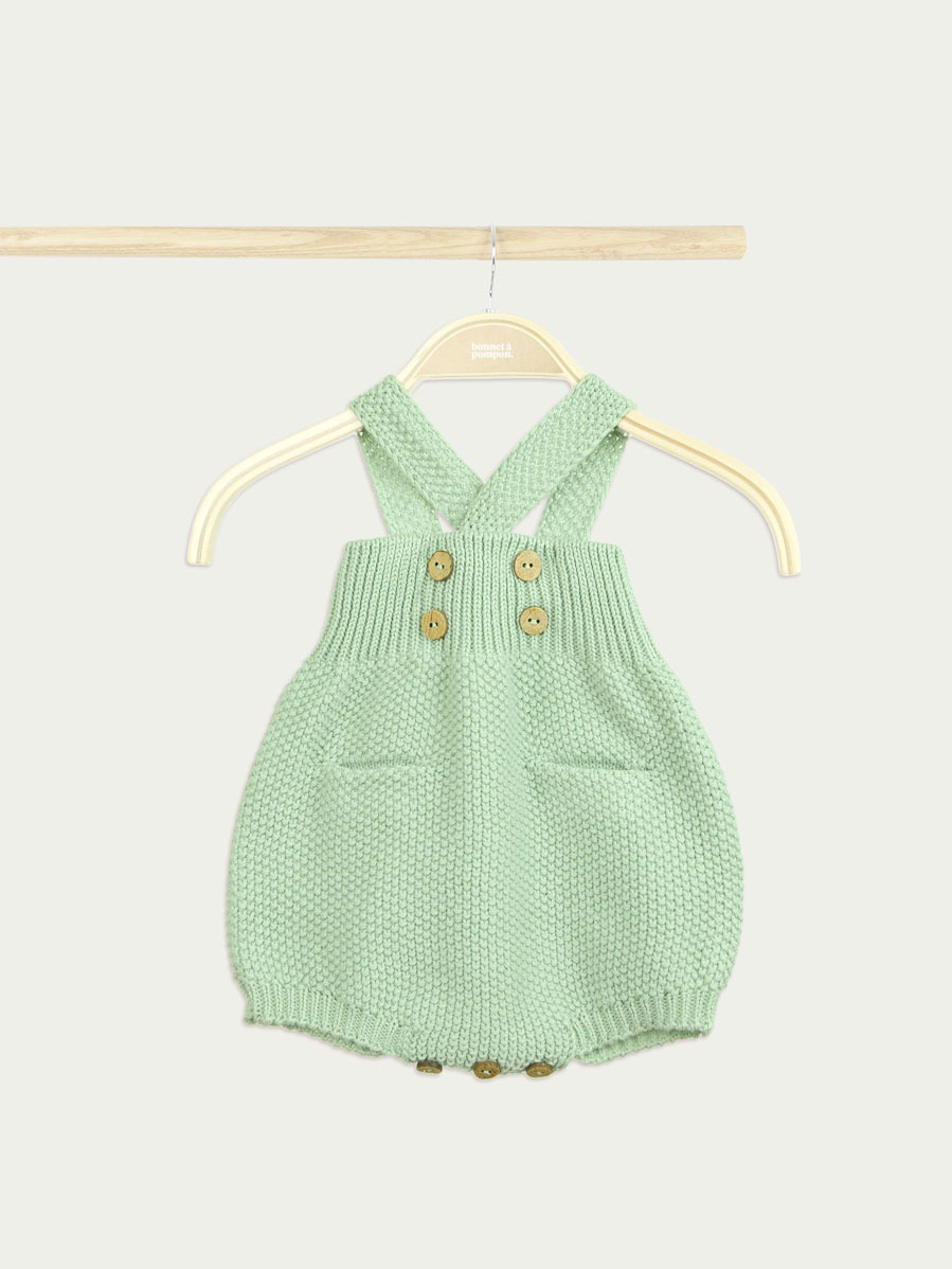 Body Punto Infantil