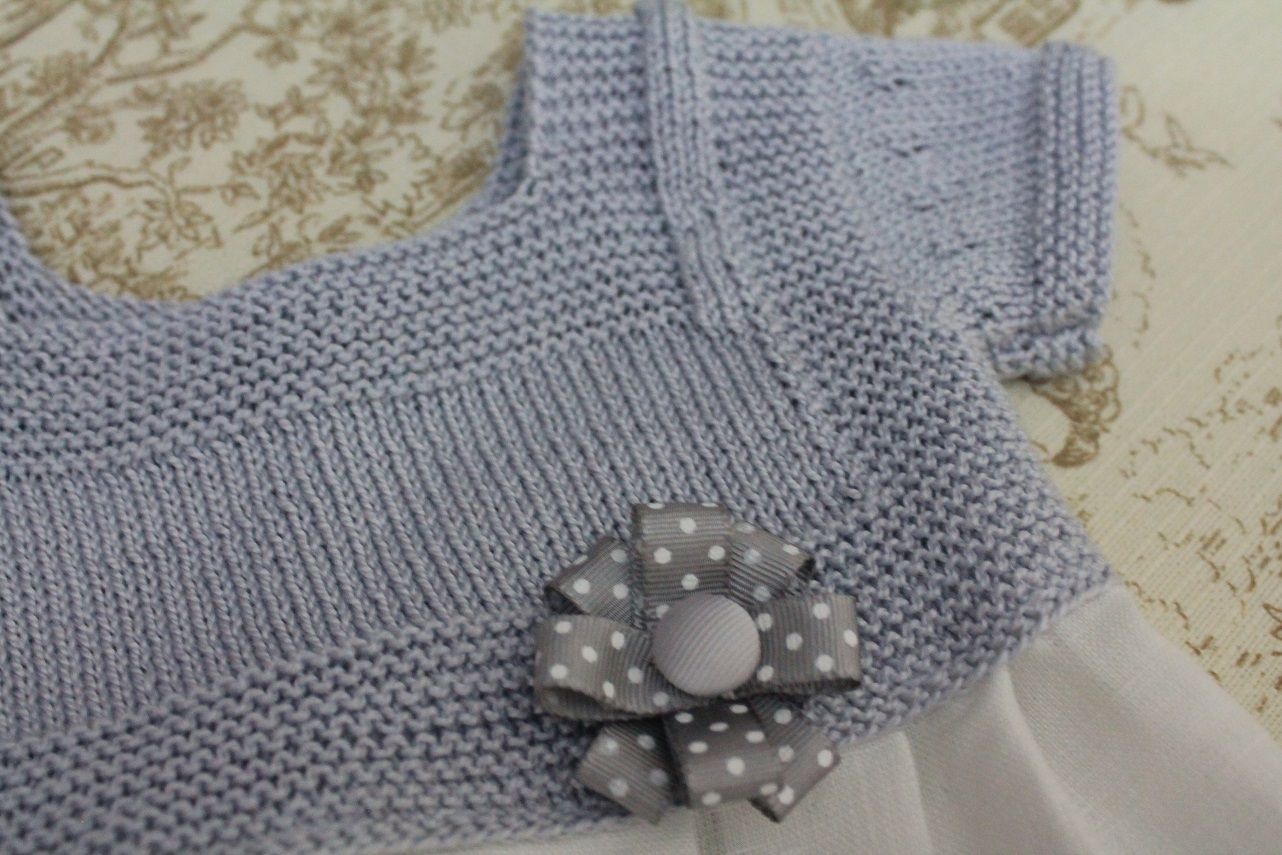 Conjunto Lana Infantil
